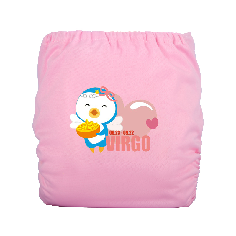 Virgo 405