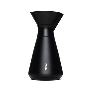 Carafe Miir New Standard 33oz pour percolateurs, design élégant et durable en acier inoxydable, nouveau modèle pour les amateurs de café de style chinois. - Product Image 3
