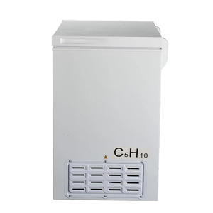 <span class=keywords><strong>Mini</strong></span> <span class=keywords><strong>Congélateur</strong></span> Coffre Commercial 72L Électrique à Porte Unique pour Usage Domestique et Hôtelier <span class=keywords><strong>Prix</strong></span> Usine pour VR - Product Image 6