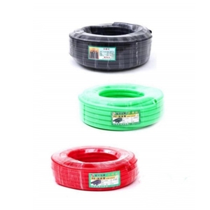 <span class=keywords><strong>Tubo</strong></span> de conducto <span class=keywords><strong>corrugado</strong></span> de plástico naranja de <span class=keywords><strong>25mm</strong></span>, <span class=keywords><strong>tubo</strong></span> electrónico Flexible de Material PP - Product Image 6