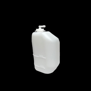 Réservoir de radiateur Huajiefan 19101-5X6-J00 pour Honda Elysion Odyssey, pièce de rechange en plastique pour réservoir d'expansion - Product Image 2