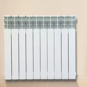Bộ tản nhiệt bằng nhôm đúc treo tường chất lượng cao của Trung Quốc được sử dụng để sưởi ấm trong nhà - Product Image 2