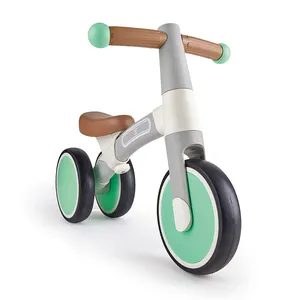 Hape New Fashion Children's Sport Toys Popular Wooden Balance Bike New Fashion Kids Bike Kids Wooden Bike