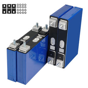 电动汽车用12V 50Ah 100Ah 300Ah 400Ah 600ah可充电Lifepo4锂离子电池 - Product Image 4