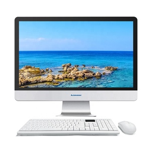 <span class=keywords><strong>คอมพิวเตอร์</strong></span>ตั้งโต๊ะออลอินวันขนาด 21.5 นิ้ว จากโรงงานกวางโจว รับผลิตแบบ OEM หน้าจอสัมผัส ซีพียู Core I3 I5 I7 AIO Barebone PC <span class=keywords><strong>แรม</strong></span> DDR3 จอ TN - <span class=keywords><strong>ราคา</strong></span>ถูก - Product Image 1