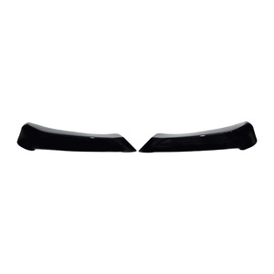สปอยเลอร์กันชนหน้า BMW ปี 2005-2008 รุ่น E90 วัสดุ ABS สำหรับรถซีรีส์ 3 แบบซีดาน - Product Image 5