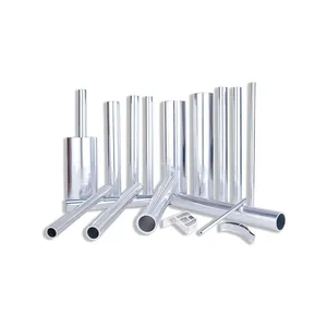 6061 t6 aluminum rectangular tubing extrusion 2024 t3 bunnings alloy tube