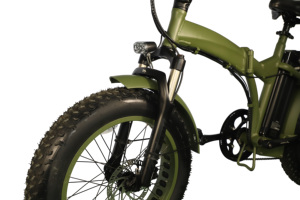 <span class=keywords><strong>Bicicleta</strong></span> <span class=keywords><strong>Eléctrica</strong></span> Greenpedel, <span class=keywords><strong>Kit</strong></span> de <span class=keywords><strong>Bicicleta</strong></span> <span class=keywords><strong>Eléctrica</strong></span> de 48 V y 1000 W, <span class=keywords><strong>Bicicleta</strong></span> <span class=keywords><strong>Eléctrica</strong></span> <span class=keywords><strong>Plegable</strong></span> con Neumáticos Gruesos de <span class=keywords><strong>20</strong></span> Pulgadas, Alemania - Product Image 3