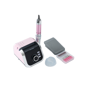 Máquina de Manicura y Pedicura Profesional Zeal Shine E File, Micromotor de Escritorio para Salón - Product Image 6