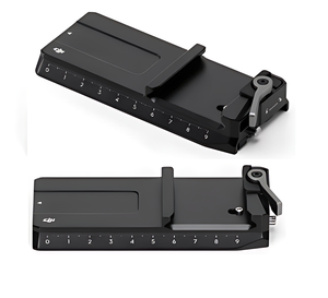 Brand New Original RS Lower Quick Release Plate for DJI RS 4/RS 3 Accessories DJI <b>Gimbal</b> Stabilizer Accessories - Product Image 6