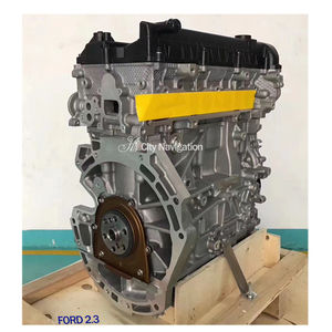 Nuevo <span class=keywords><strong>Motor</strong></span> Completo Original de Calidad 100% Pre-ensamblado 2.3L L3-DE L3-VE 2.3L L3-VDT 2.3T <span class=keywords><strong>para</strong></span> Ford <span class=keywords><strong>Mazda</strong></span> - Product Image 2