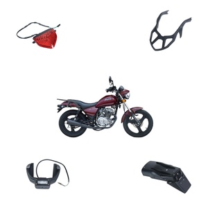 Универсальная Светодиодная лампа для мотоцикла, 12 В - Product Image 4