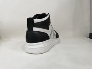 Nouvelles chaussures <span class=keywords><strong>de</strong></span> <span class=keywords><strong>danse</strong></span> <span class=keywords><strong>Hip</strong></span> <span class=keywords><strong>Hop</strong></span> High Top Street pour filles légères avec semelle extérieure flexible et rembourrage <span class=keywords><strong>de</strong></span> semelle intérieure confortable - Product Image 5