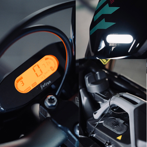 Surron Hyper Bee 2025, Nuovissima Moto Elettrica Economica, Potente Motore Centrale, Suron Ultra Bee 2 con Luci Surround <span class=keywords><strong>BX</strong></span> per Adolescenti - Product Image 6