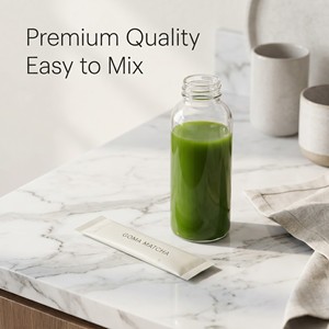 Té Verde Matcha Natural en Polvo para Cocinar - Superalimento con Alto Contenido de Antioxidantes - Product Image 5