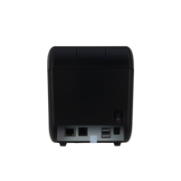 Vente directe d'usine, terminal de point de vente Android portable de 7 pouces avec imprimante thermique de reçus intégrée, tout-en-un