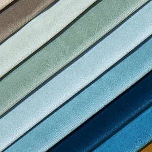 Recommander élégant 100% polyester velours tissu décoré motorisé rideau automatique de scène occultant pour l'école de théâtre d'église - Product Image 5