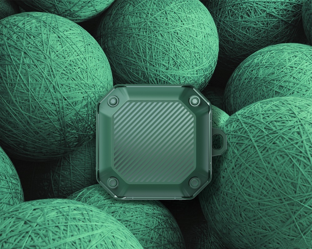 Verde Para AirPods 3