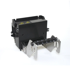 Impresora térmica de 2 pulgadas, impresora térmica de tickets de quiosco de y 58mm, módulo de impresora de estacionamiento de máquinas expendedoras con cortador automático - Product Image 6