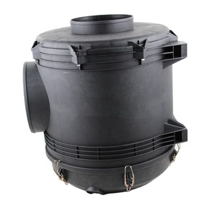 Sinotruk HOWO xe tải phụ tùng Bộ lọc không khí wg9725190200 - Product Image 1