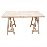 Table console en bois recyclé rustique vieilli, vente en gros d'antiquités chinoises