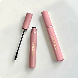 Vente en gros de flacons de mascara avec logo personnalisé, flacons pour cils, tubes de mascara en plastique recyclé, emballages cosmétiques - Product Image 6