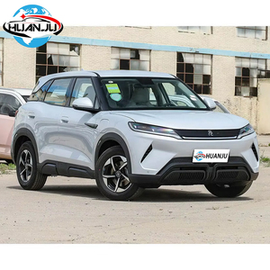 2024-2025 Cina Veicoli Elettrici Automatici Economici BYD Yuan Up Atto 3 Auto Usate BYD Yuan Up EV SUV Elettrico Usato in Vendita - Product Image 2
