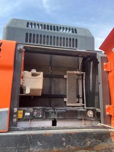 Excavadora Doosan DX420LC-9C Original de Segunda Mano de <span class=keywords><strong>42</strong></span> Toneladas, DX235LCR DX85R3 Disponible para la Venta - Product Image 4