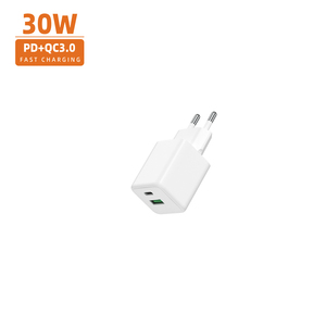 <span class=keywords><strong>Chargeur</strong></span> rapide GaN <span class=keywords><strong>30W</strong></span> avec câble 1m 100W pour <span class=keywords><strong>iPhone</strong></span> 15 <span class=keywords><strong>14</strong></span> 13 PD3.0 <span class=keywords><strong>Chargeur</strong></span> pour iPad <span class=keywords><strong>Pro</strong></span> Samsung Xiaomi USB C <span class=keywords><strong>Chargeur</strong></span> de téléphone - Product Image 5
