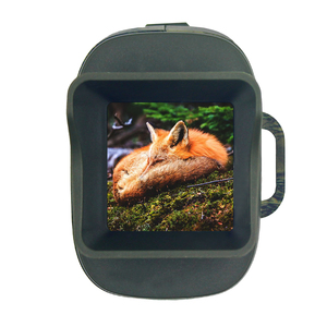 Cssiwe buena calidad fábrica al por mayor al aire libre vida silvestre Trail Cámara impermeable visión nocturna cámara <span class=keywords><strong>de</strong></span> <span class=keywords><strong>caza</strong></span> - Product Image 5