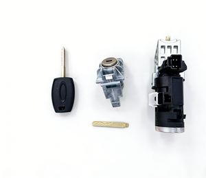 Blocchetto di Accensione E3B5A22050PD per <span class=keywords><strong>Ford</strong></span> Ka <span class=keywords><strong>Escort</strong></span> 2015+ Hatchback Sedan Ricambio Originale OEM Diretto dalla Fabbrica - Product Image 1