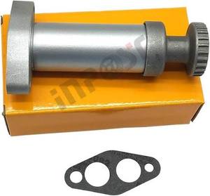 Pompe d'amorçage manuelle pour carburant - Product Image 2