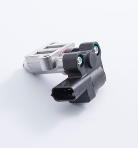 Vanne de régulation de ralenti 35150-05000 pour Hyundai - Product Image 4