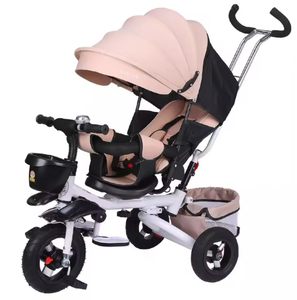 Produits phares tricycle pour enfants/tricycle pour enfants/tricycle pour enfants/tricycle sur mesure à vendre - Product Image 6