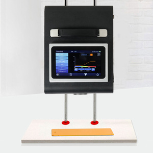 Máy đo quang phổ cầm tay 3nh ts8260 Cie Lab hunterlab colorimeter trong dệt - Product Image 3