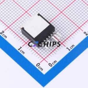 Tout nouveau et original IPB065N15N3 Transistor à effet de champ à transistor TO-263-7L G-VB (MOSFET) - Product Image 2