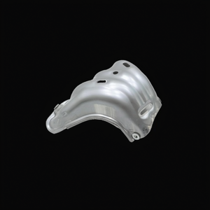 ฉนวนกันความร้อนท่อไอเสียหมายเลข 1 สำหรับ Toyota HIACE RZH113 ปี 1989-2004 - Product Image 2