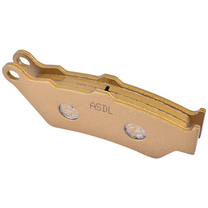 Plaquettes de frein arrière en céramique de moto Offre Spéciale FA209 pour <span class=keywords><strong>R1200GS</strong></span> 2013-2018 R1200GS2014-2018 R1200RS K54 2015-2018 pour <span class=keywords><strong>BMW</strong></span> - Product Image 6
