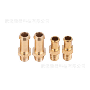 Kit de régulation de pression de carburant pour carburateur Stormcar 8mm 10mm 1-5Psi pour l'amélioration de la performance automobile - Product Image 5