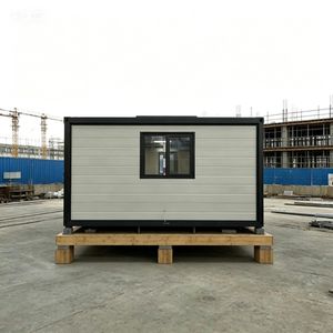 Edificios Prefabricados de 2, 3 y 4 Dormitorios, Casas Contenedor Expandibles Prefabricadas - Product Image 4