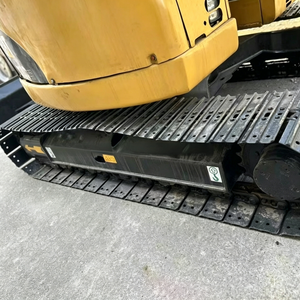 Japan Cat 303.5e 303.5e 308c 307e2 306e2 305.5e2 304 303.5e 301.5 310 <b>Excavator</b> Used Cat 307.5 Crawler <b>Excavator</b> Mini Digger - Product Image 3