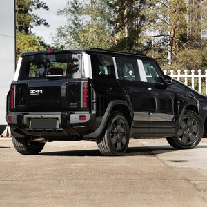 รถ SUV ไฟฟ้า Icar 03T รุ่นใหม่ 5 ประตู 5 ที่นั่ง ราคาดี - Product Image 4