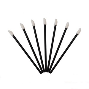 Rose Gold <b>Mini</b> Cosmetic Spoon Metal Face Cream Spatula Mask Applicator for Skin Care Beauty Salon Professional Use Tool Set - Product Image 5