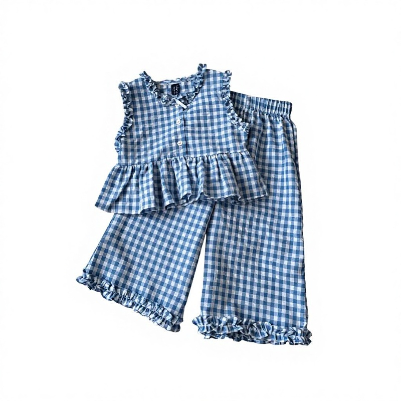 Baby Girl Summer Outfit Instagram Style