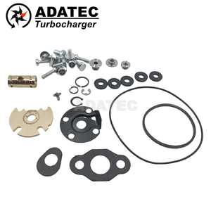 GT2056V 14411-EB70C Turbo-Reparatur satz 767720 767720-5005S 767720-5003S Turbo-Umbaus atz für Nissan Navara 2.5 DI 144 PS 171 PS - Product Image 6