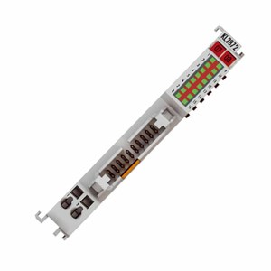 KL2872-0010 Kl2872-0010 |   Contrôleur programmable BUs PAC à 16 canaux numériques, sortie 24 V 0,5 A, commutation au sol, ruban plat - Product Image 6