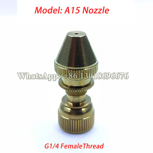 Электрические спрей для сельскохозяйственных соединителей - Product Image 4