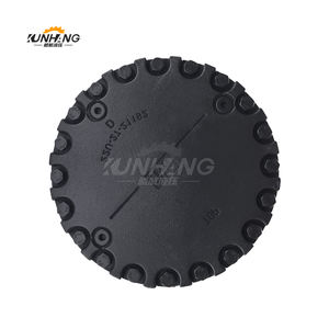 यात्रा मोटर PC210LC-<span class=keywords><strong>7</strong></span> <span class=keywords><strong>PC220</strong></span>-<span class=keywords><strong>7</strong></span> PC220LC-<span class=keywords><strong>7</strong></span> PC230NHD-<span class=keywords><strong>7</strong></span> PC240LC-<span class=keywords><strong>7</strong></span> ट्रैक ड्राइव 206-27-00300 अंतिम ड्राइव - Product Image 5