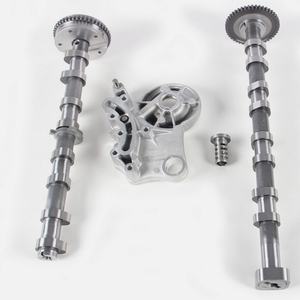 Engranaje VVT del árbol de levas de admisión 06H109021J 06H109021H 06H109021E 06H109021G para A3 A4 A5 VW Passat CC 2.0 - Product Image 1