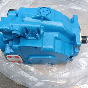 Pompe à pistons axiaux OEM 622AK00438B compatible avec l'installation d'origine pour la révision de véhicules d'ingénierie - Product Image 2